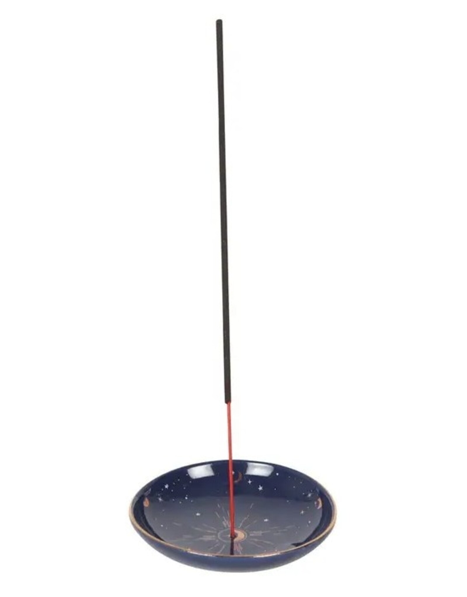 -Starry Sky Incense Holder