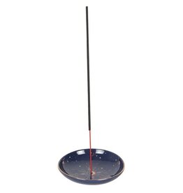 -Starry Sky Incense Holder