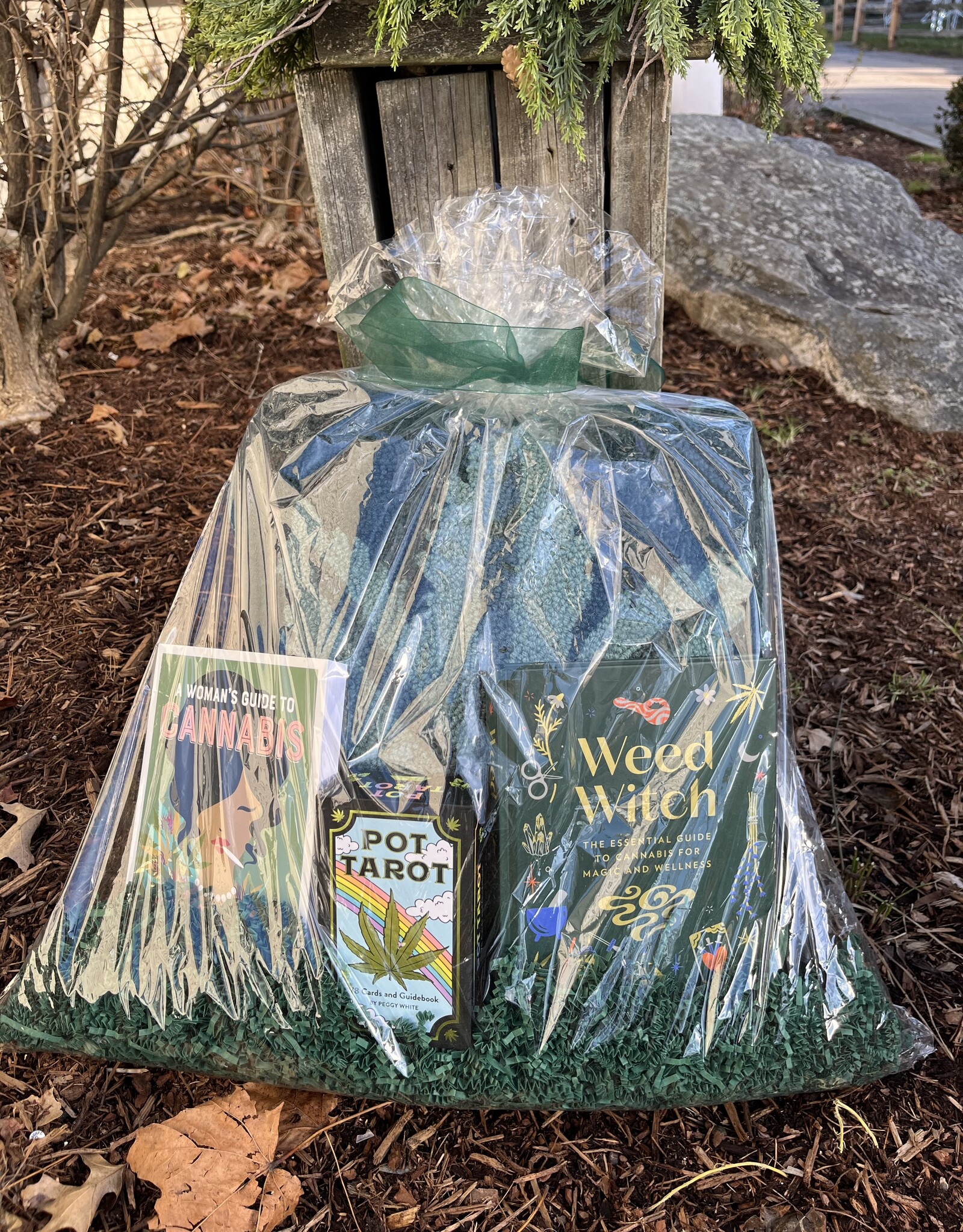 All Time High Gift Set