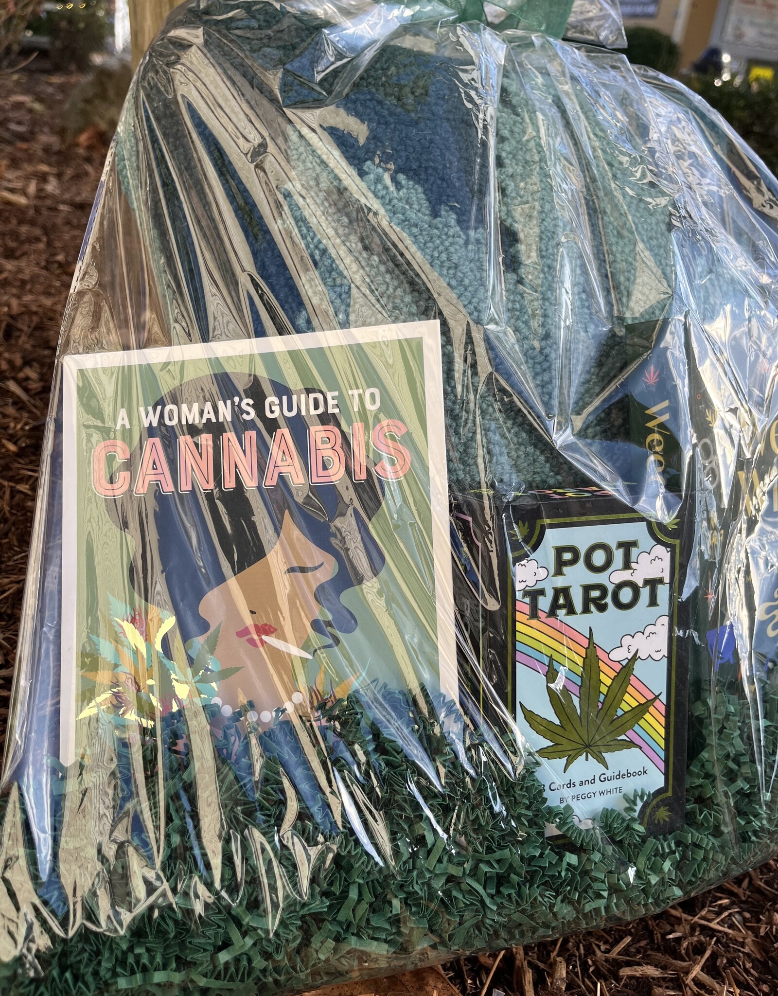 All Time High Gift Set