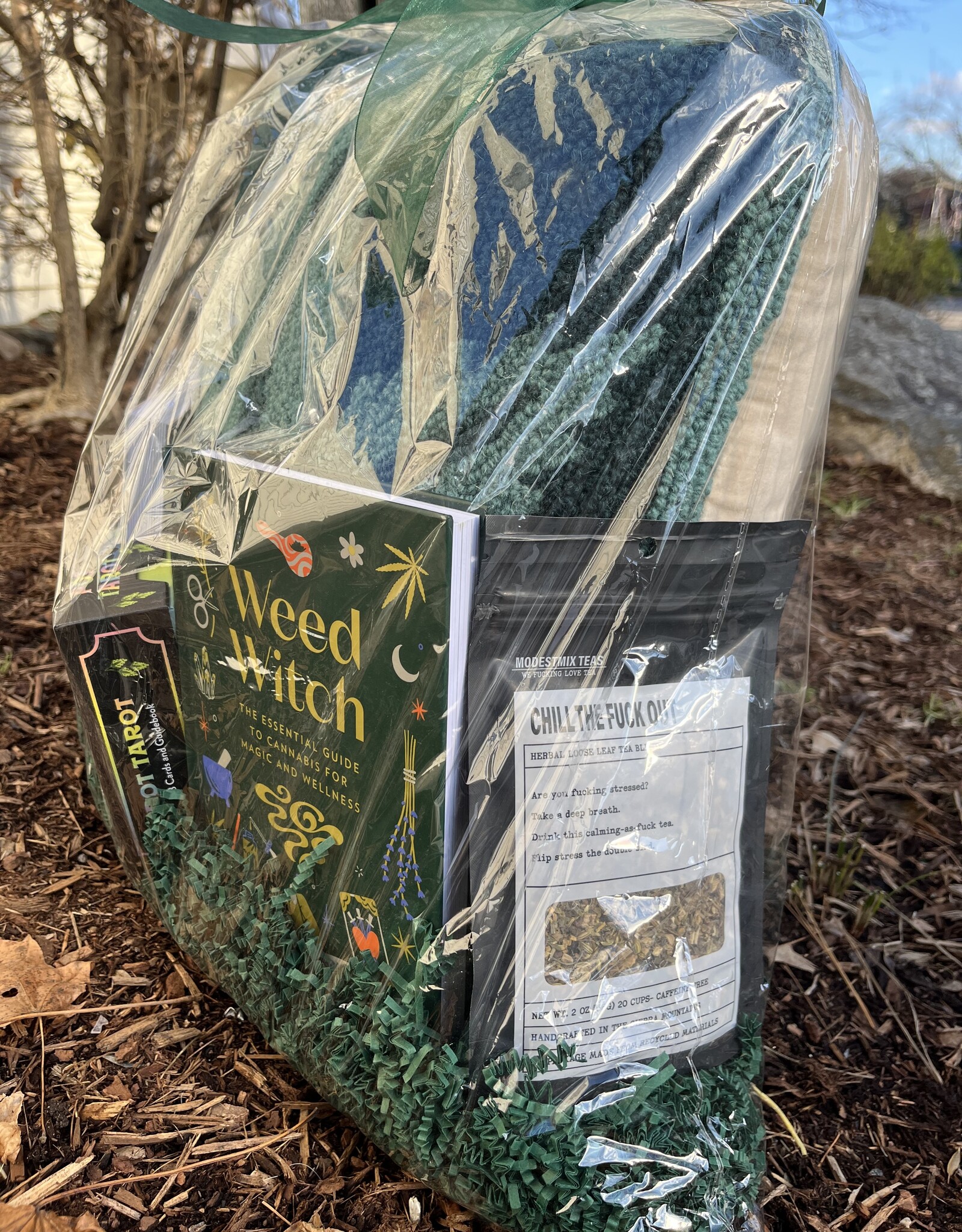 All Time High Gift Set