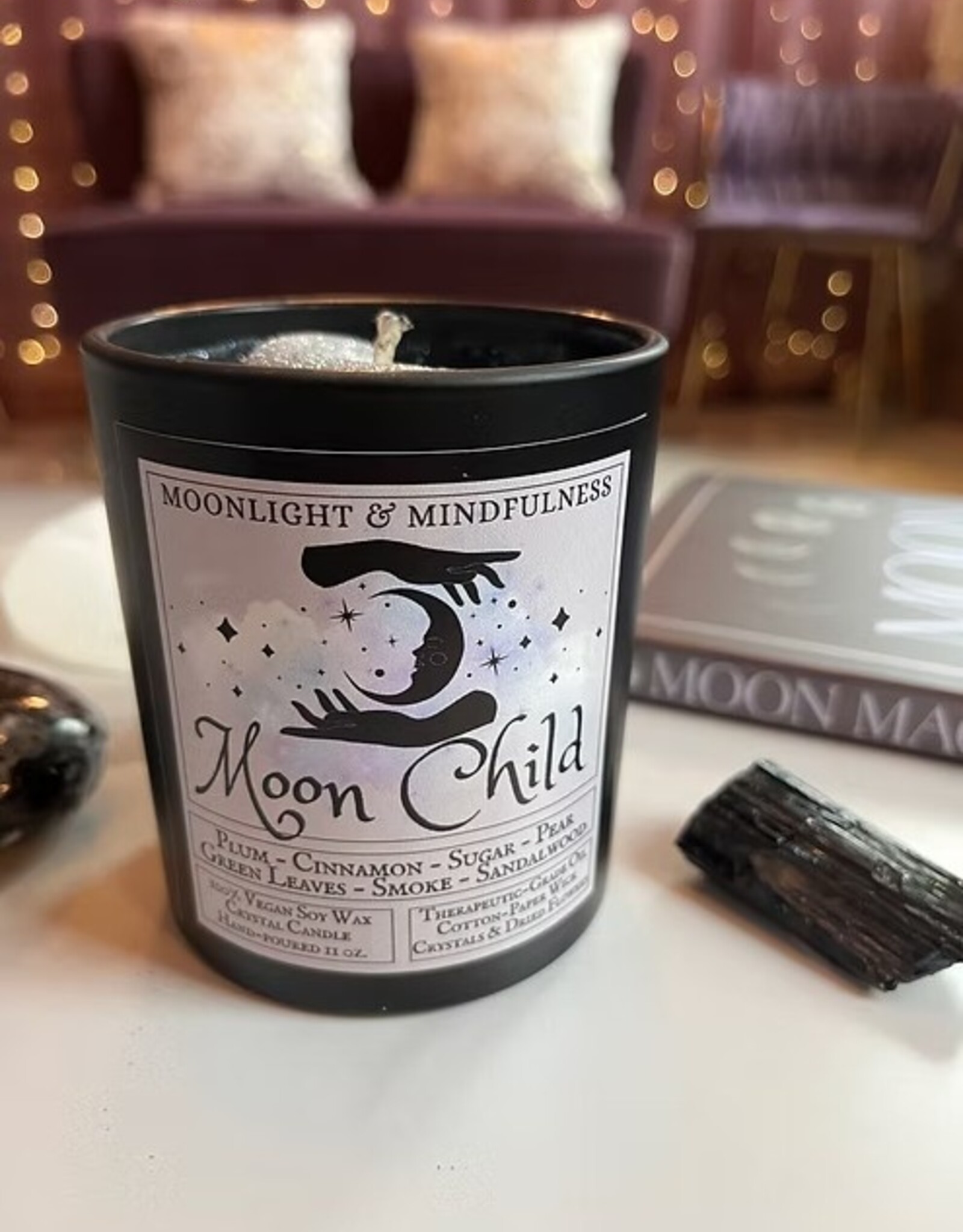 Moon Child 11oz Candle