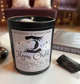 Moon Child 11oz Candle
