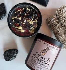 Peace & Protection 11oz Candle