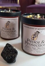 Peace & Protection 11oz Candle
