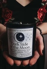 Dark Side of the Moon 11oz Candle