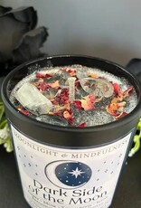 Dark Side of the Moon 11oz Candle