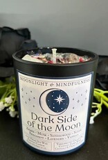 Dark Side of the Moon 11oz Candle