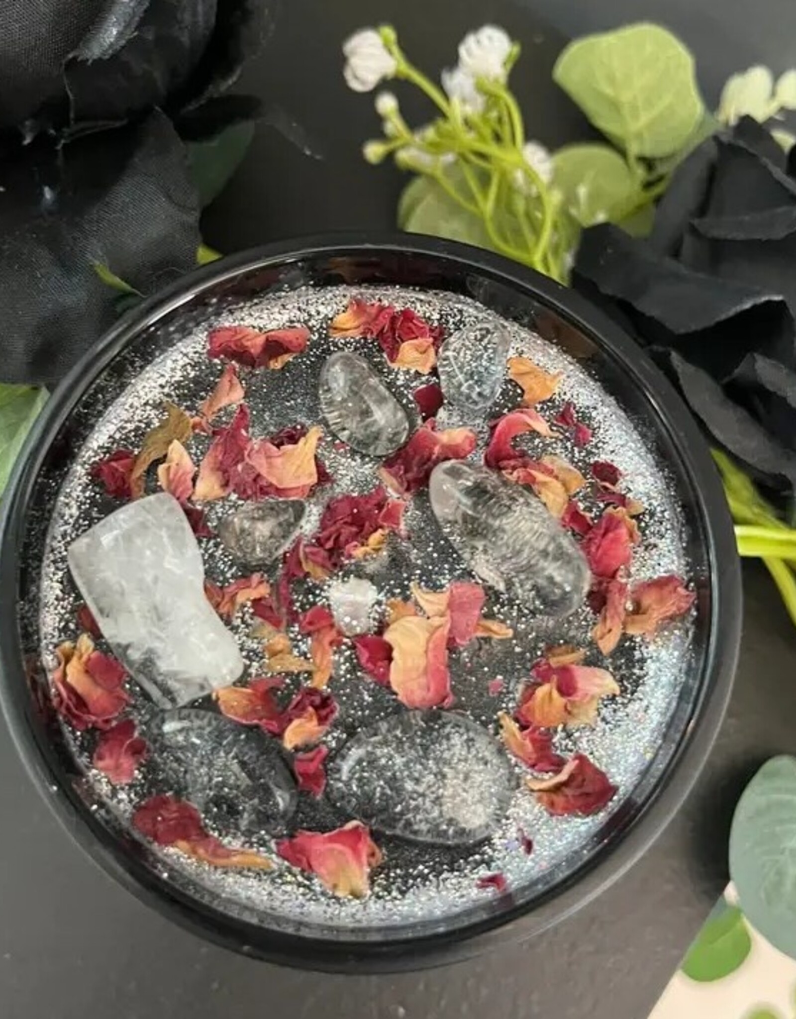 Dark Side of the Moon 11oz Candle