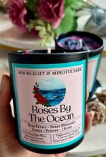 Rose by the Ocean 11oz Candle