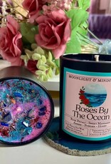 Rose by the Ocean 11oz Candle