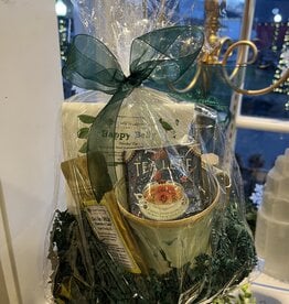 Tea Time Gift Set