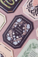 Floral Wedding Card | Shaped Greetings Cards | Wedding Cards