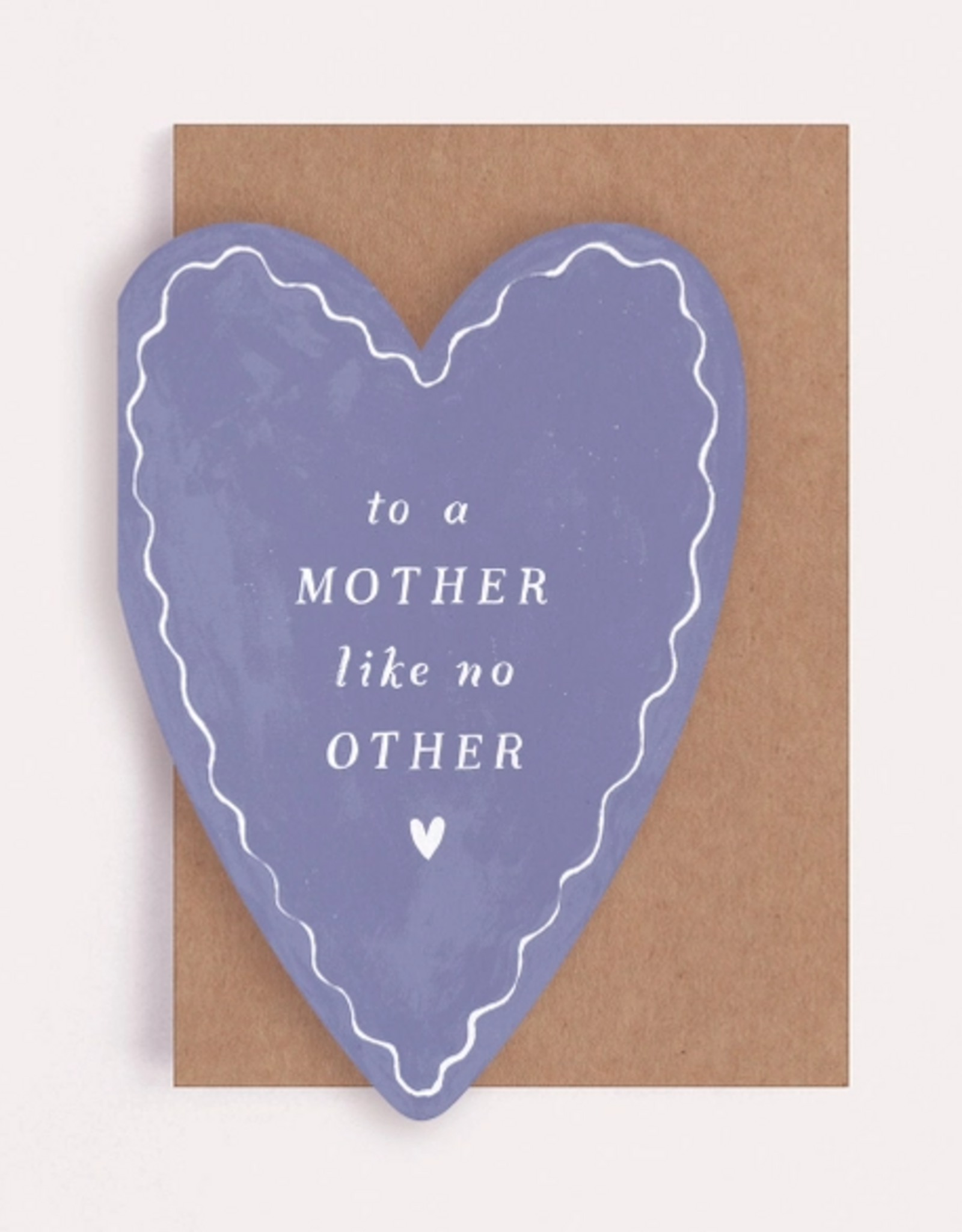 Mother Like No Other Card | Mothers Day Cards | Mum Cards