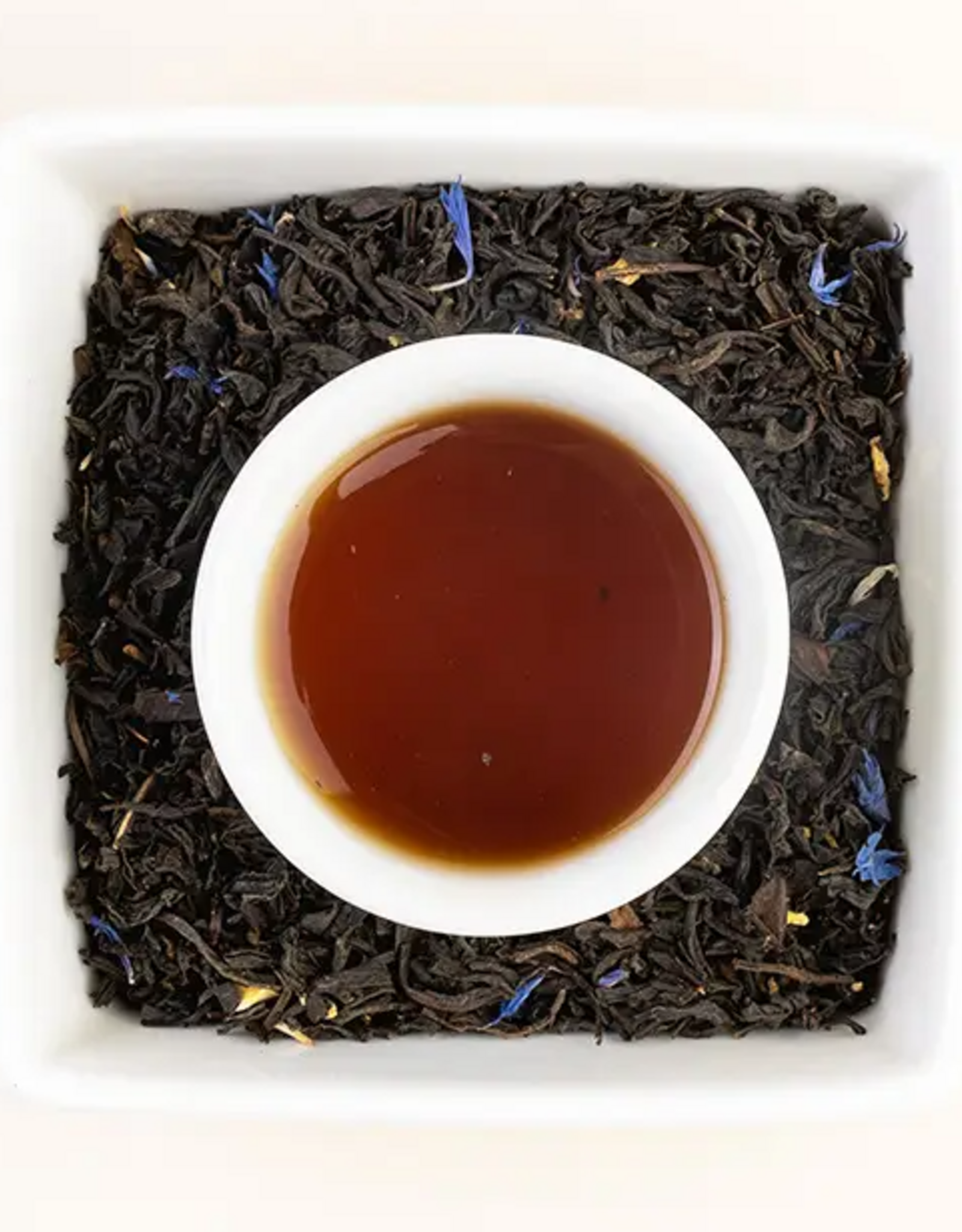 -Earl of Grey Tea