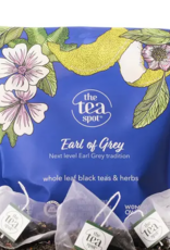 -Earl of Grey Tea