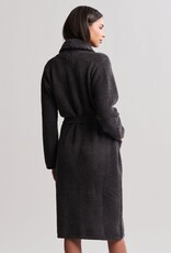 CozyChic Blanket Stitch Robe