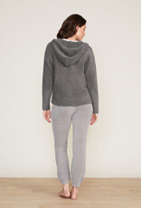 CozyChic Women's Relaxed Zip-up Hoodie