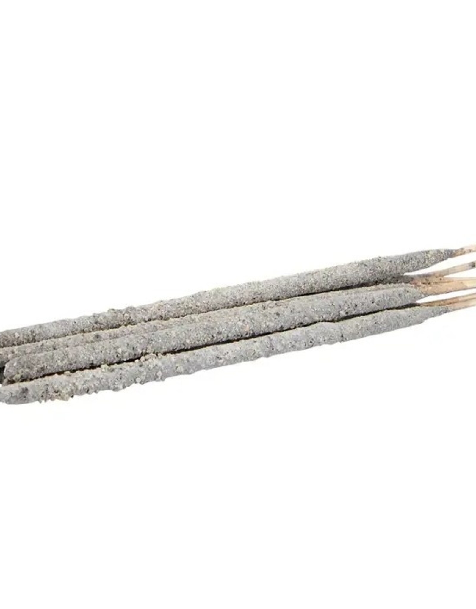 Hand-Rolled Incense