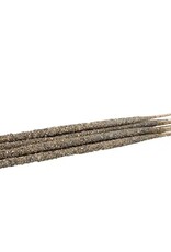 Hand-Rolled Incense