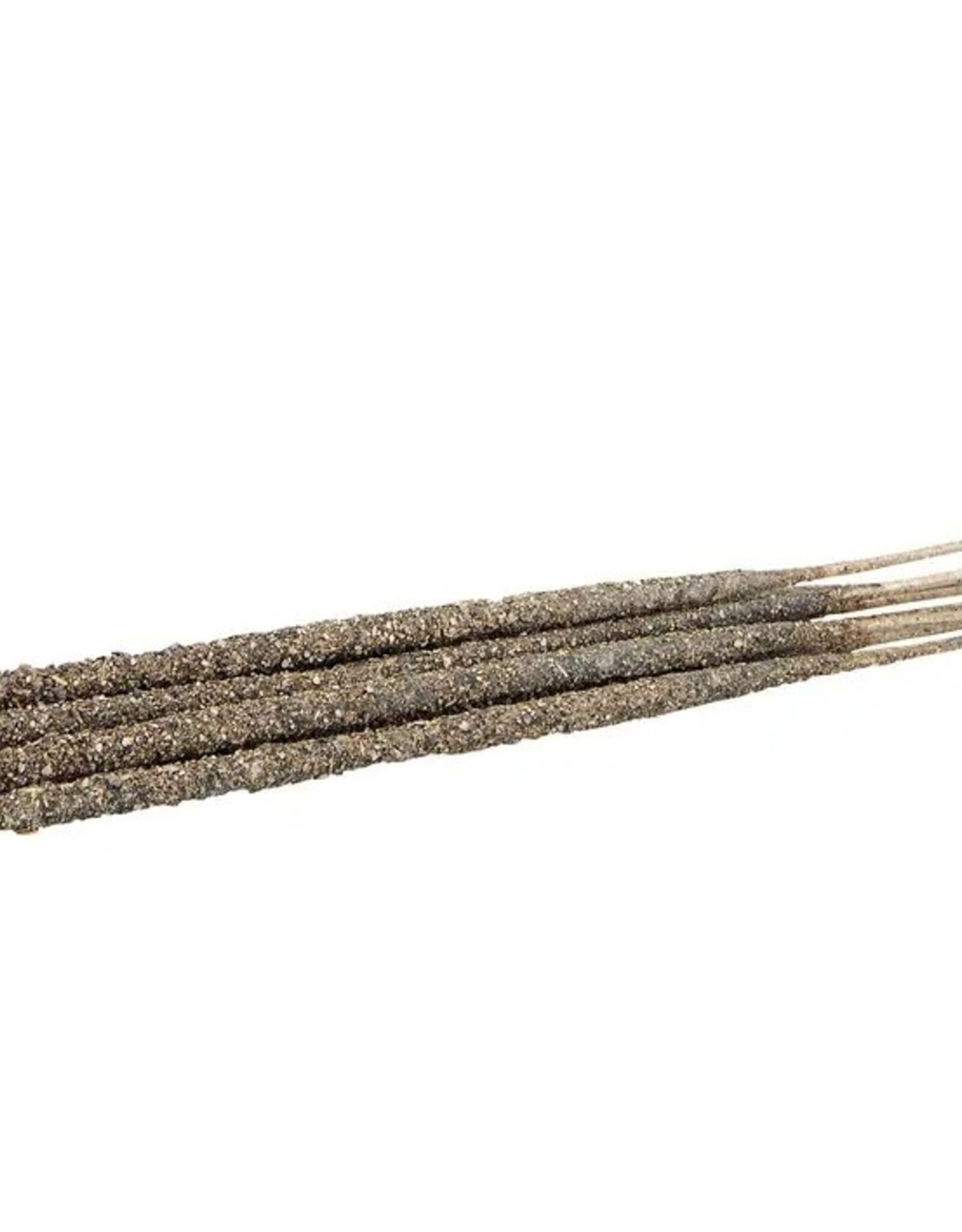 Hand-Rolled Incense