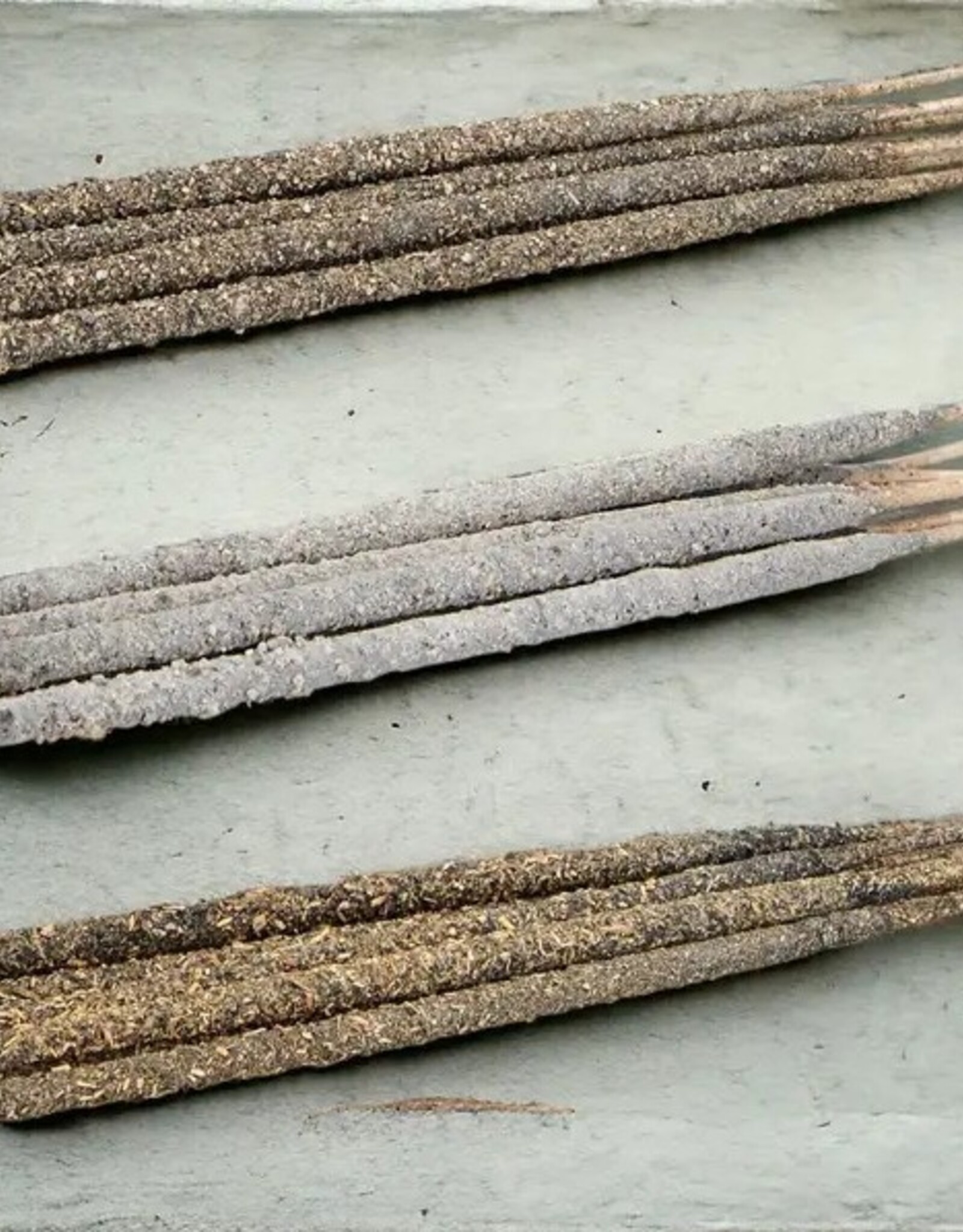 Wax Apothecary Hand-Rolled Incense