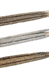 Hand-Rolled Incense