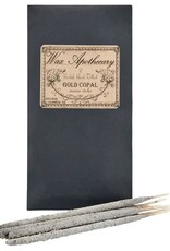Wax Apothecary Handmade Incense