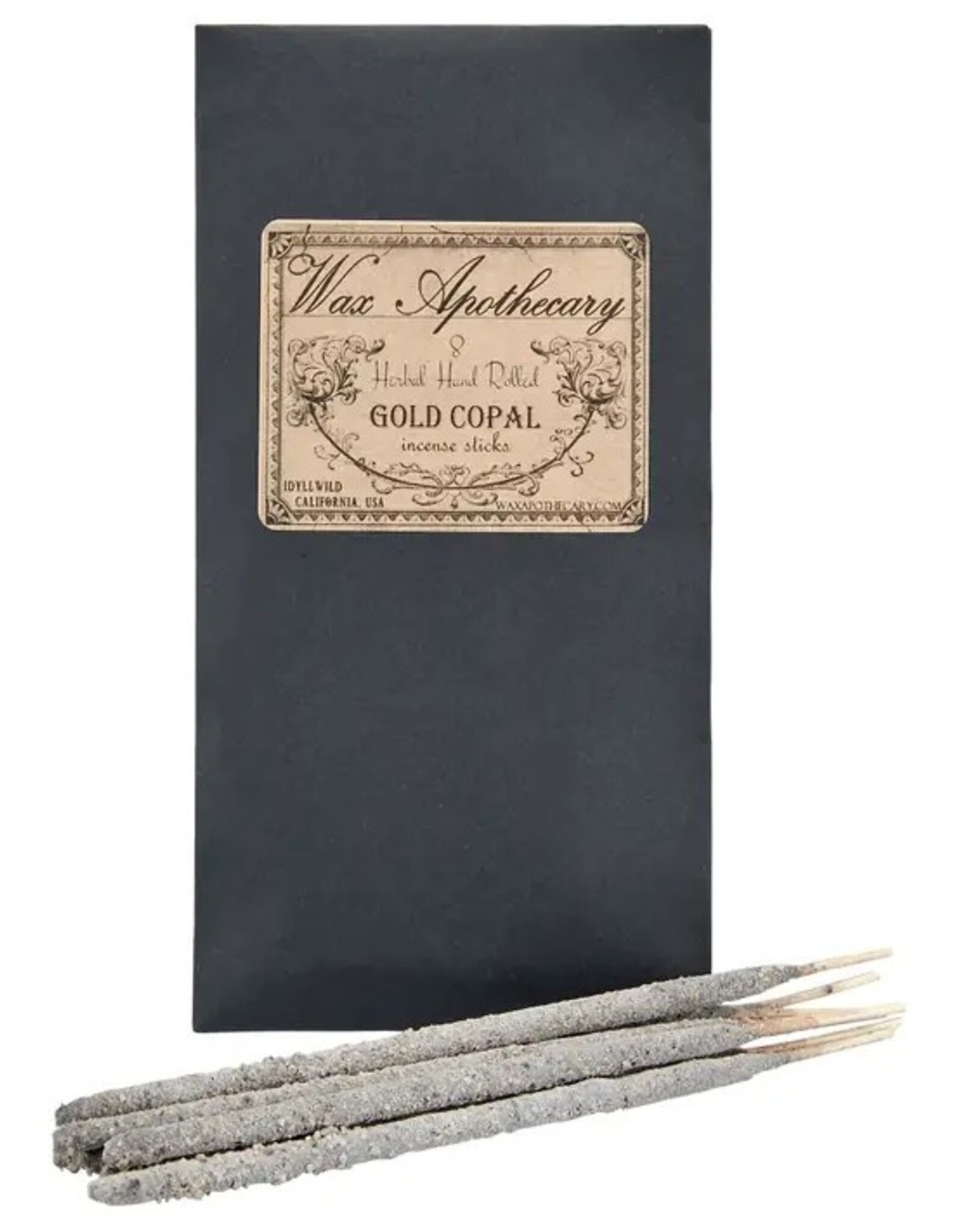 Wax Apothecary Handmade Incense