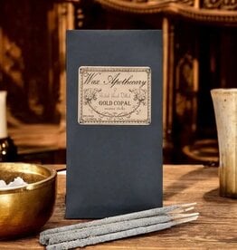 Wax Apothecary Handmade Incense