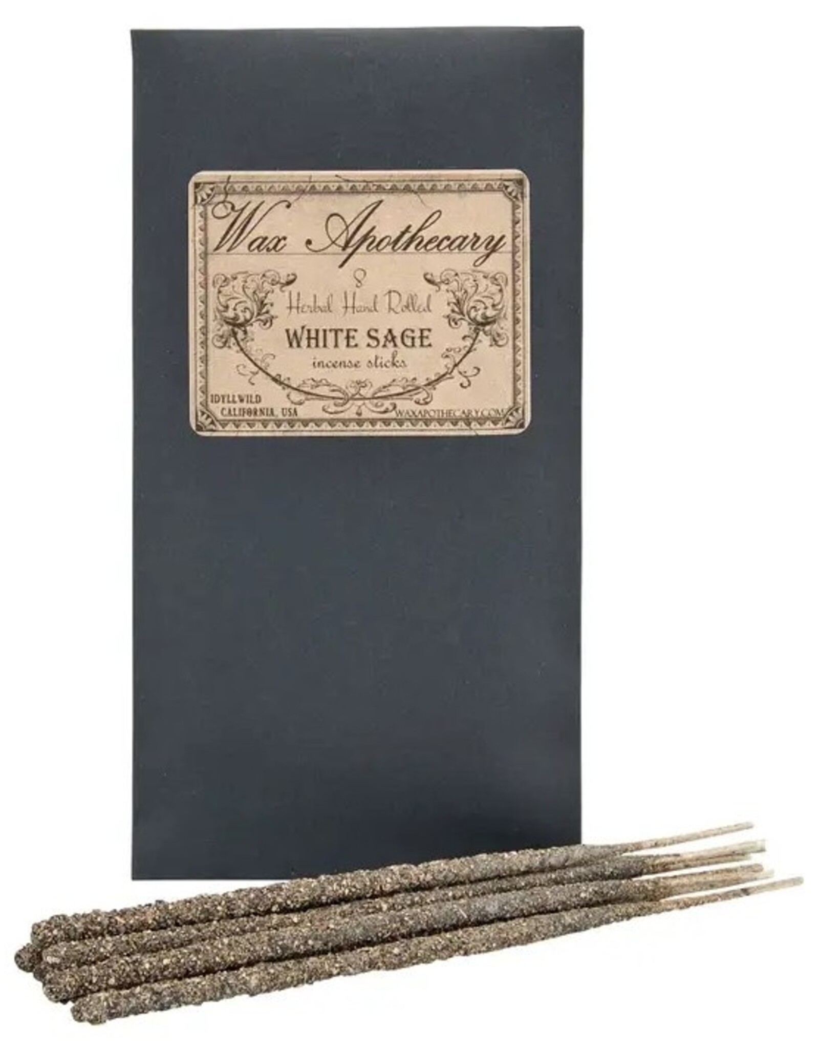 Wax Apothecary Handmade Incense