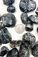 Apache Tears | Rough | 20- 40mm | Arizona