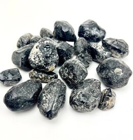 Apache Tears | Rough | 20- 40mm | Arizona