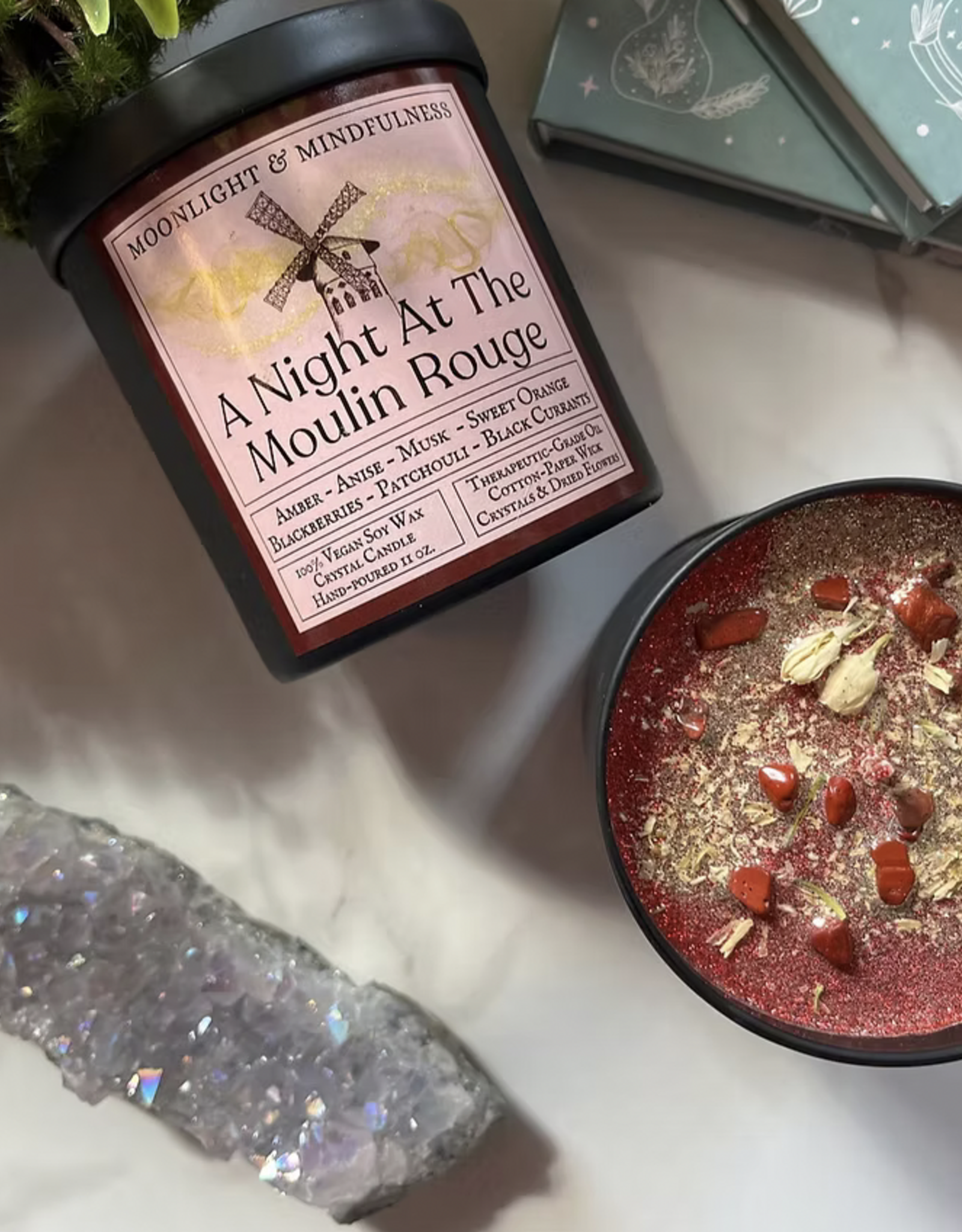 A Night at Moulin Rouge 11oz