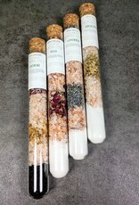 Floral Soaking Salts |