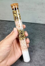 Floral Soaking Salts |