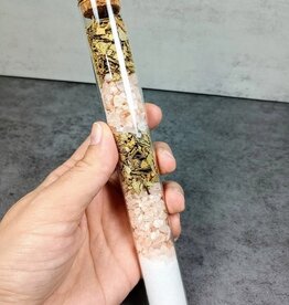 Floral Soaking Salts |