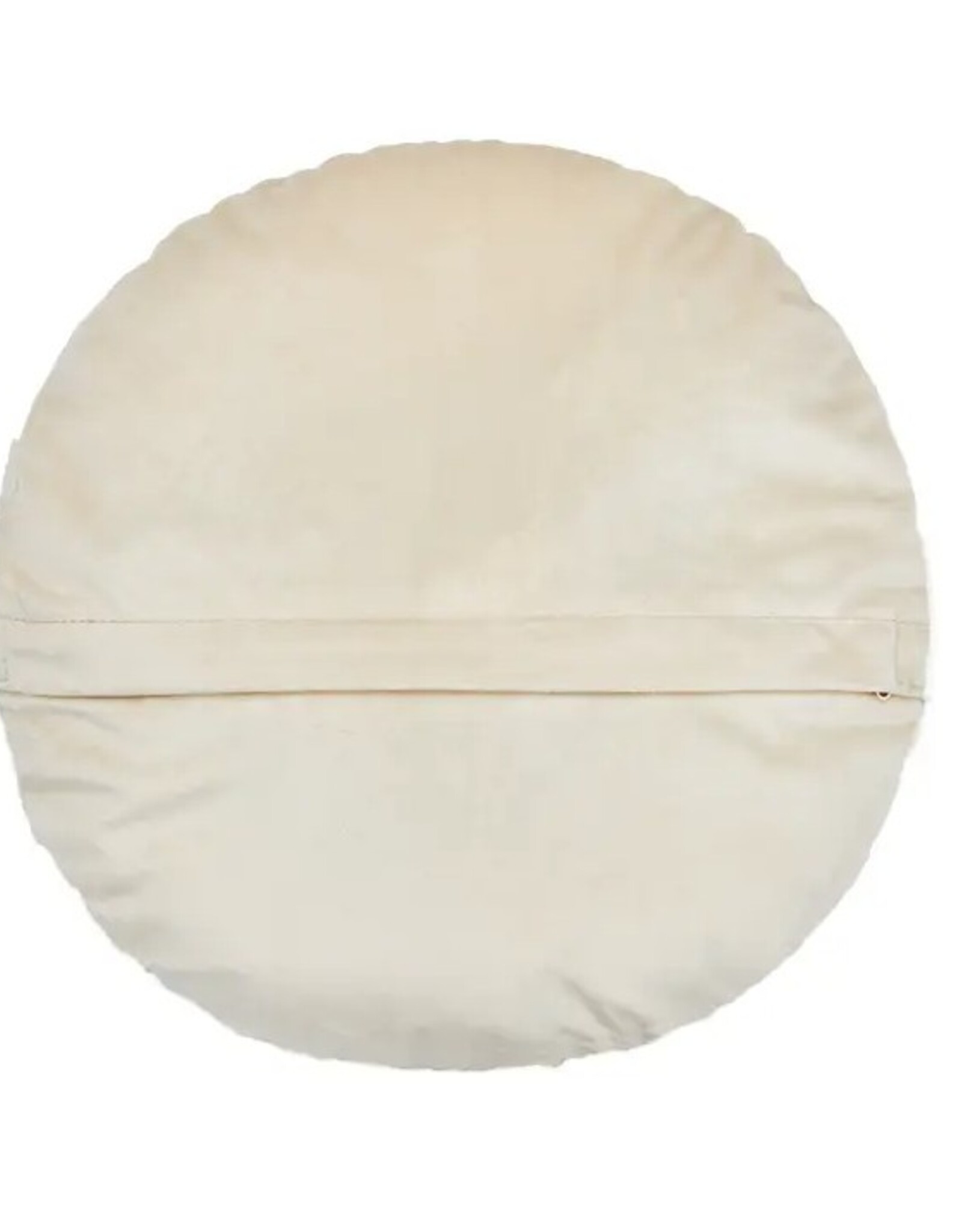 -Celestial Moon Slice Hook Pillow