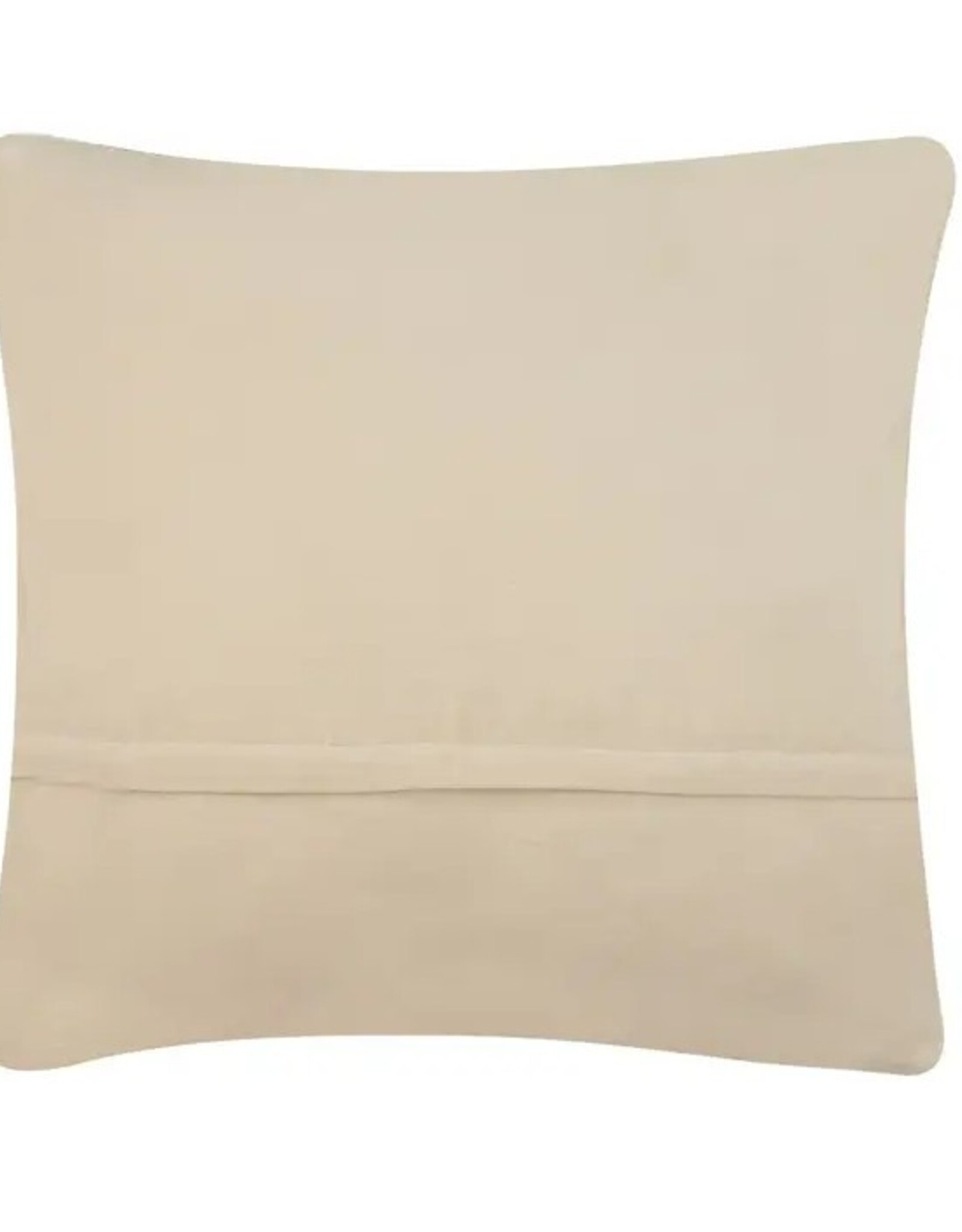 -Celestial Sun Hook Pillow