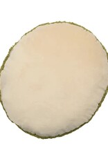 -Olive Shaped Hook Pillow