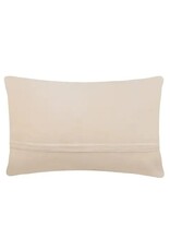 -Trick or Treat Labrador Hook Pillow