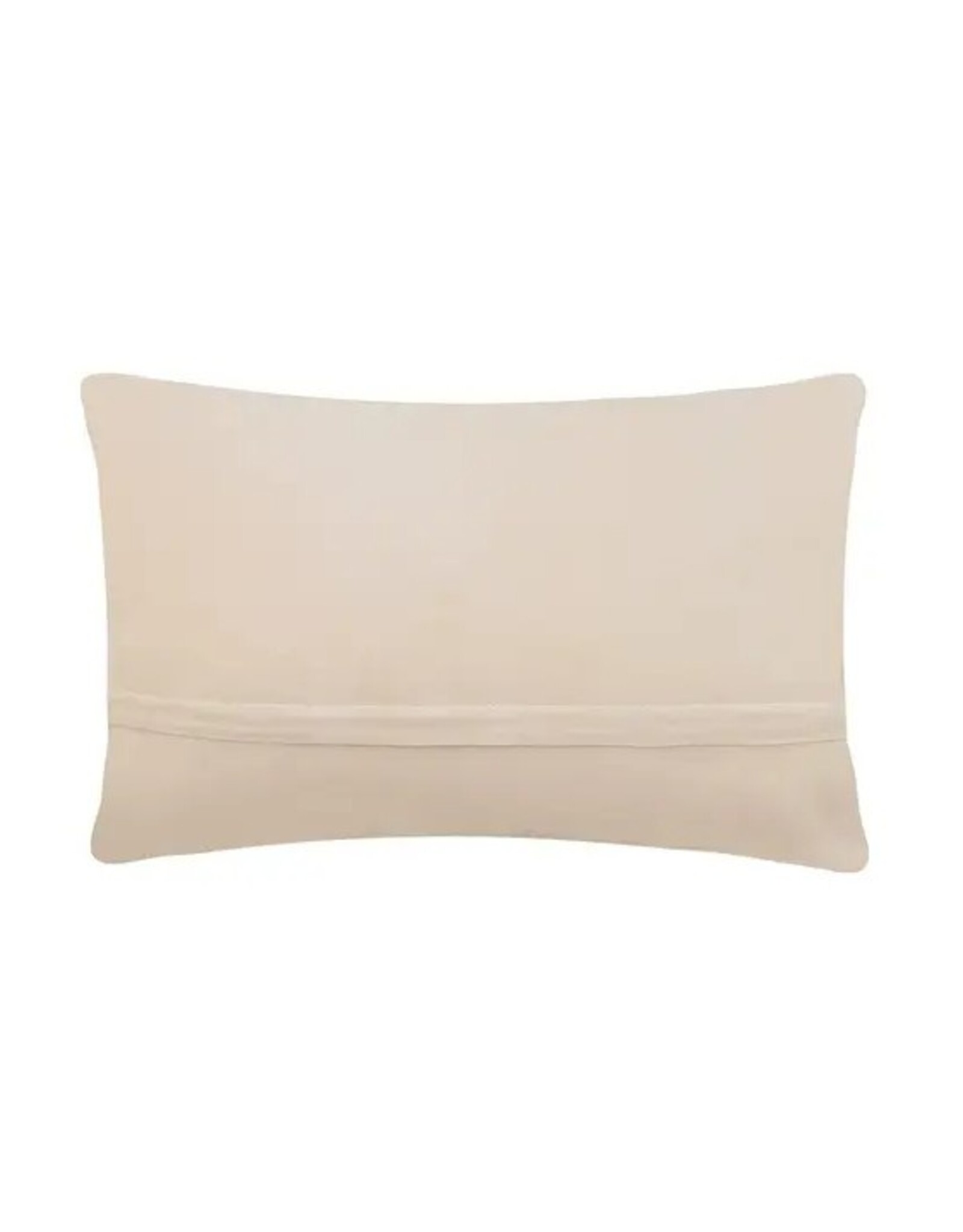 -Trick or Treat Labrador Hook Pillow