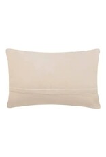 -Book Club Hook Pillow