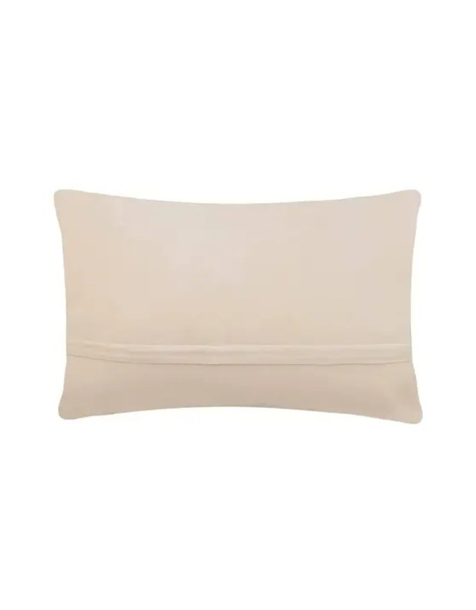 -Book Club Hook Pillow