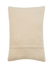 -Ghost with Drink Hook Pillow