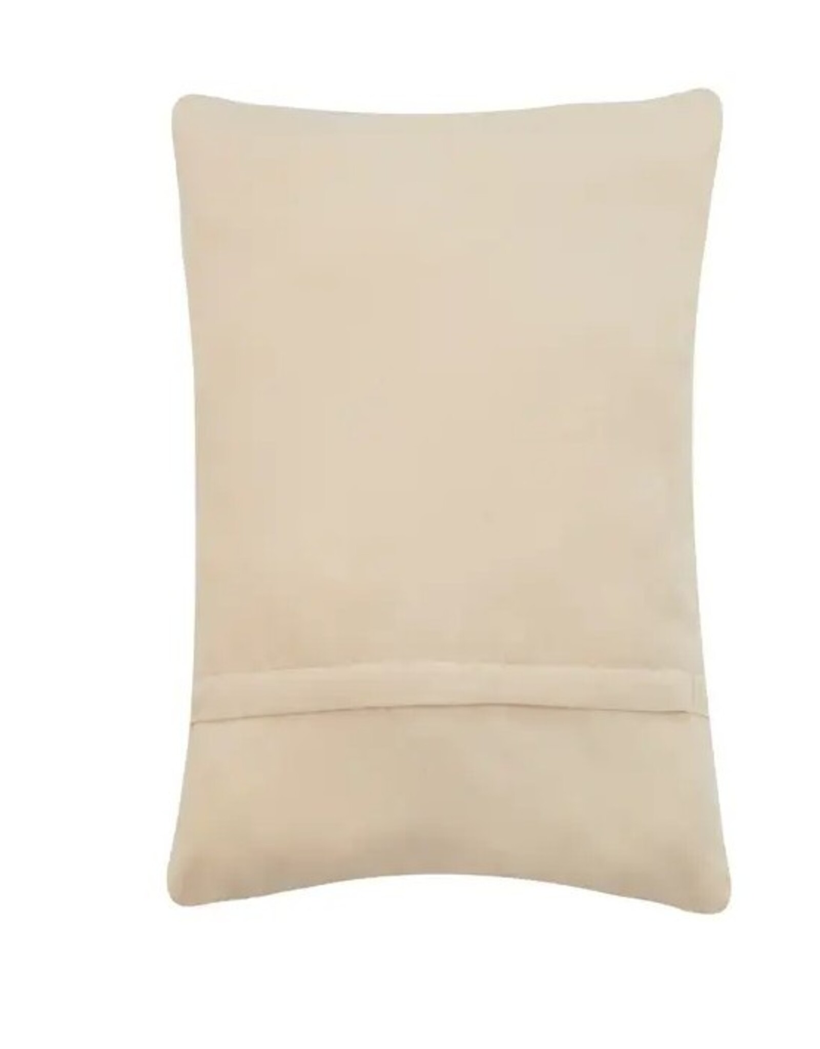 -Ghost with Drink Hook Pillow