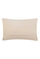 -Heart Skeleton Hand Hook Pillow