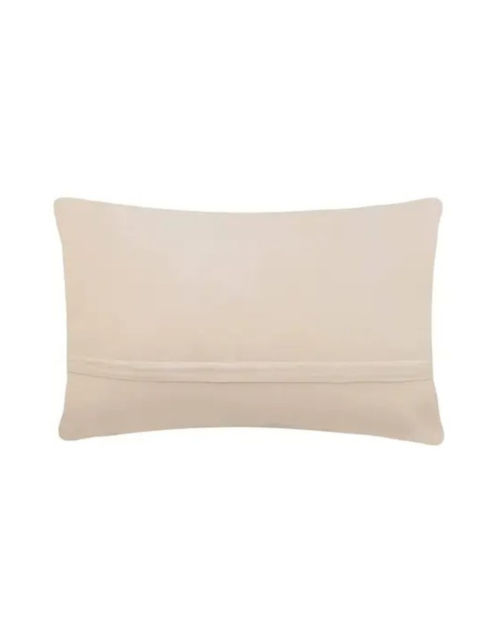 -Heart Skeleton Hand Hook Pillow