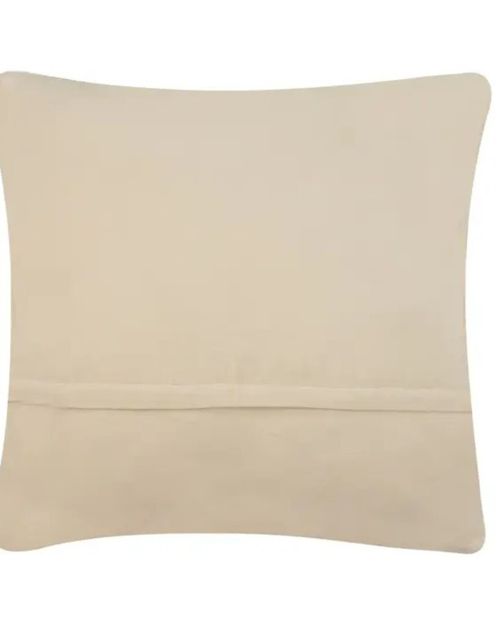-Pumpkin Cherries Hook Pillow