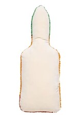 -Shaped Hot Sauce Hook Pillow